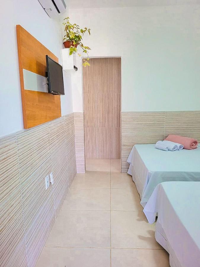 Herdeiros Do Pai Парати Екстериор снимка