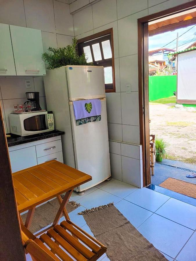 Herdeiros Do Pai Парати Екстериор снимка