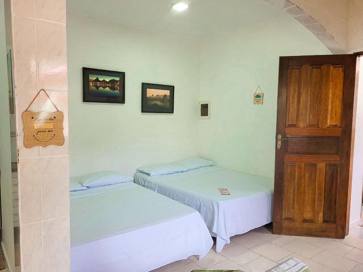 Herdeiros Do Pai Парати Екстериор снимка
